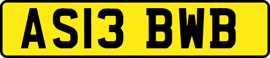 AS13BWB