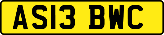 AS13BWC