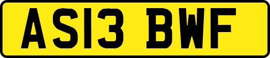 AS13BWF