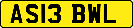AS13BWL