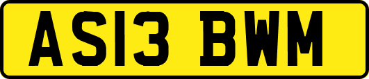 AS13BWM