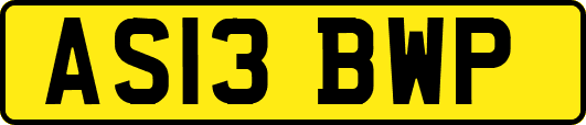 AS13BWP