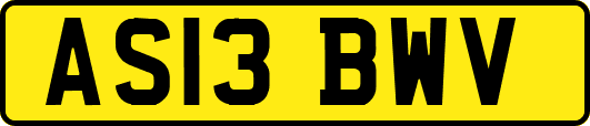 AS13BWV