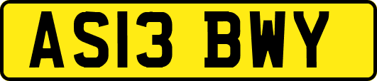 AS13BWY