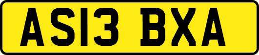 AS13BXA