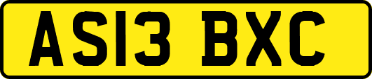 AS13BXC