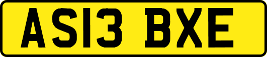 AS13BXE