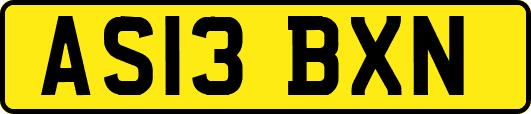 AS13BXN