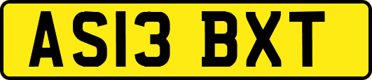 AS13BXT