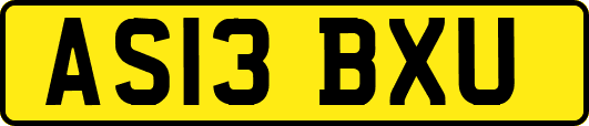 AS13BXU
