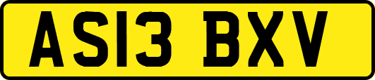 AS13BXV