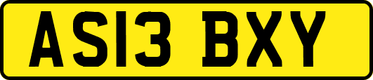 AS13BXY