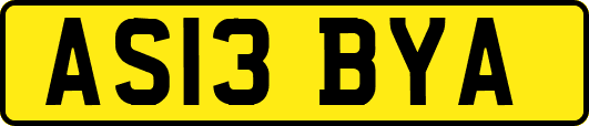 AS13BYA
