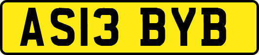 AS13BYB