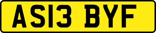 AS13BYF