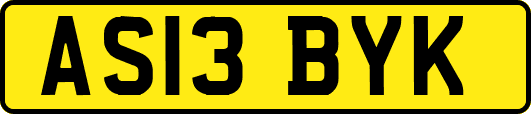 AS13BYK
