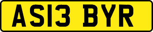 AS13BYR