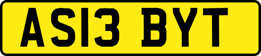 AS13BYT