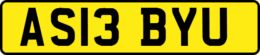AS13BYU