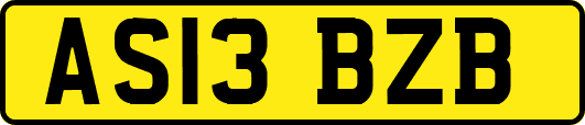 AS13BZB