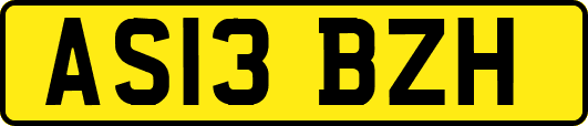AS13BZH
