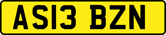 AS13BZN