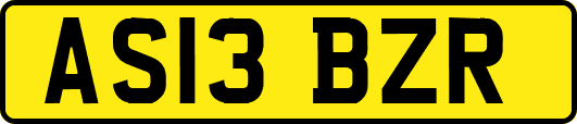 AS13BZR
