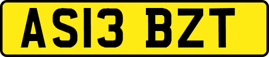 AS13BZT