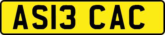 AS13CAC