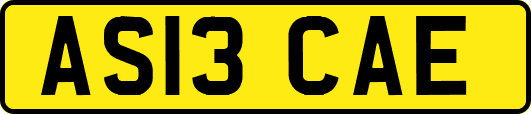 AS13CAE