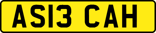 AS13CAH