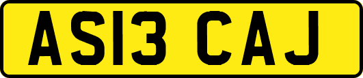 AS13CAJ
