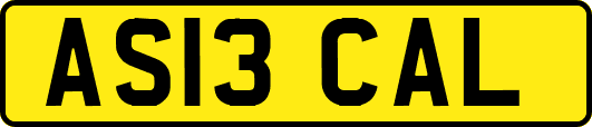 AS13CAL