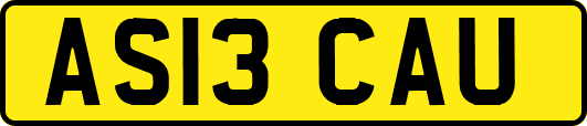 AS13CAU