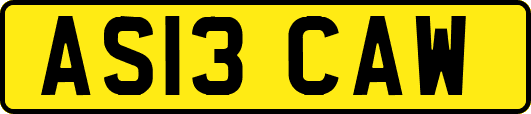 AS13CAW