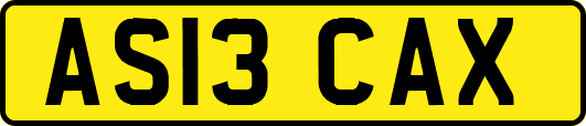 AS13CAX