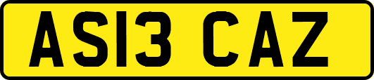 AS13CAZ