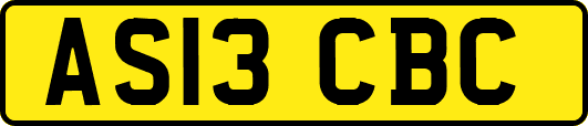 AS13CBC