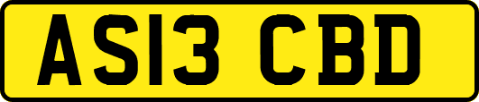 AS13CBD
