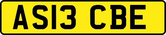 AS13CBE