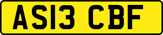 AS13CBF