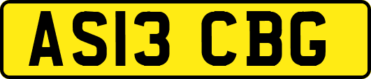 AS13CBG