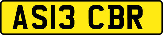AS13CBR
