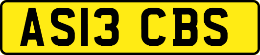 AS13CBS