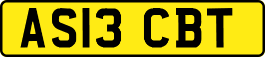 AS13CBT