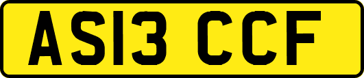 AS13CCF