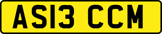 AS13CCM