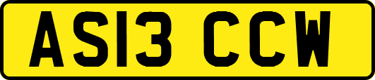 AS13CCW