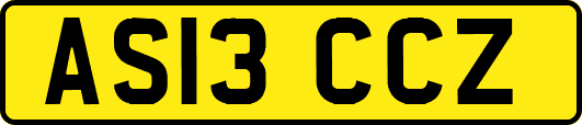 AS13CCZ