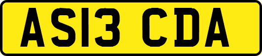 AS13CDA